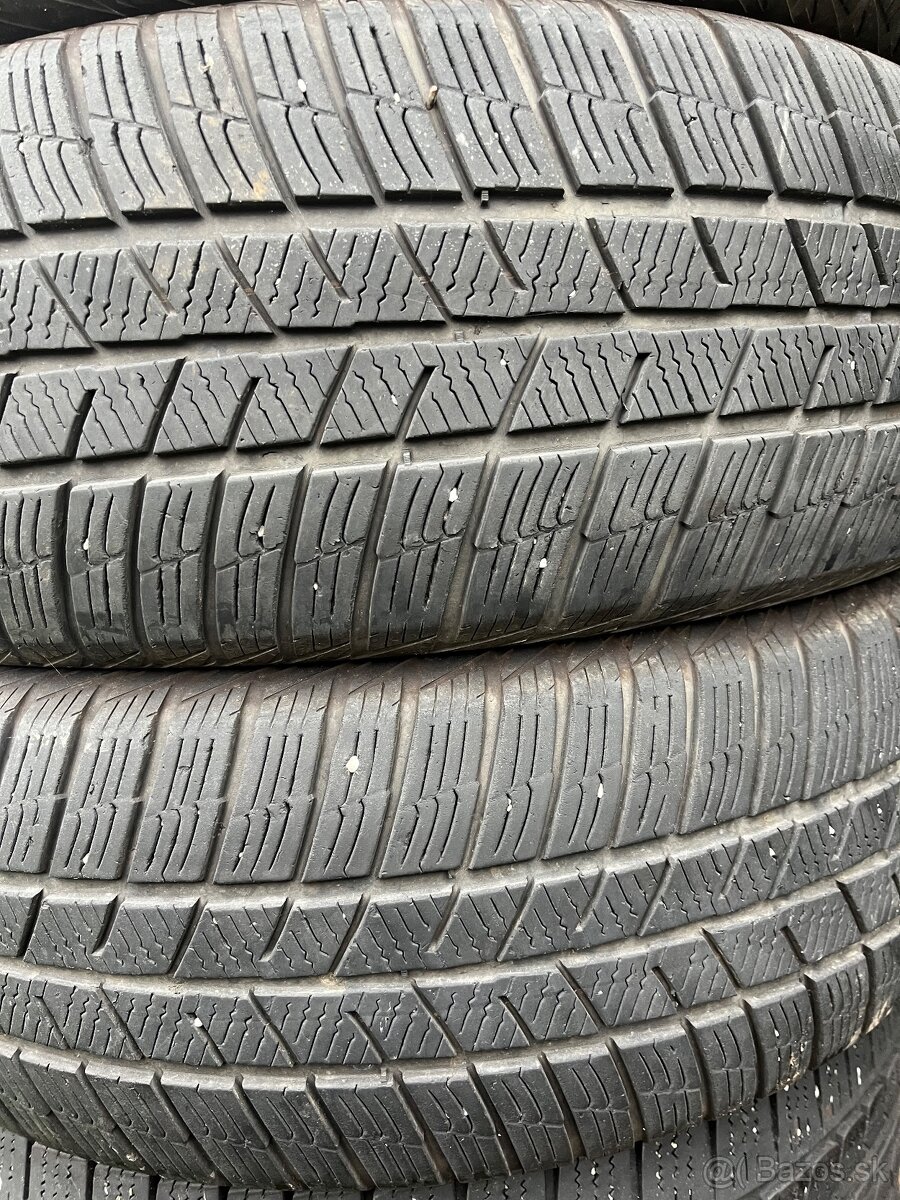 235/65 R17 Barum Polaris 5