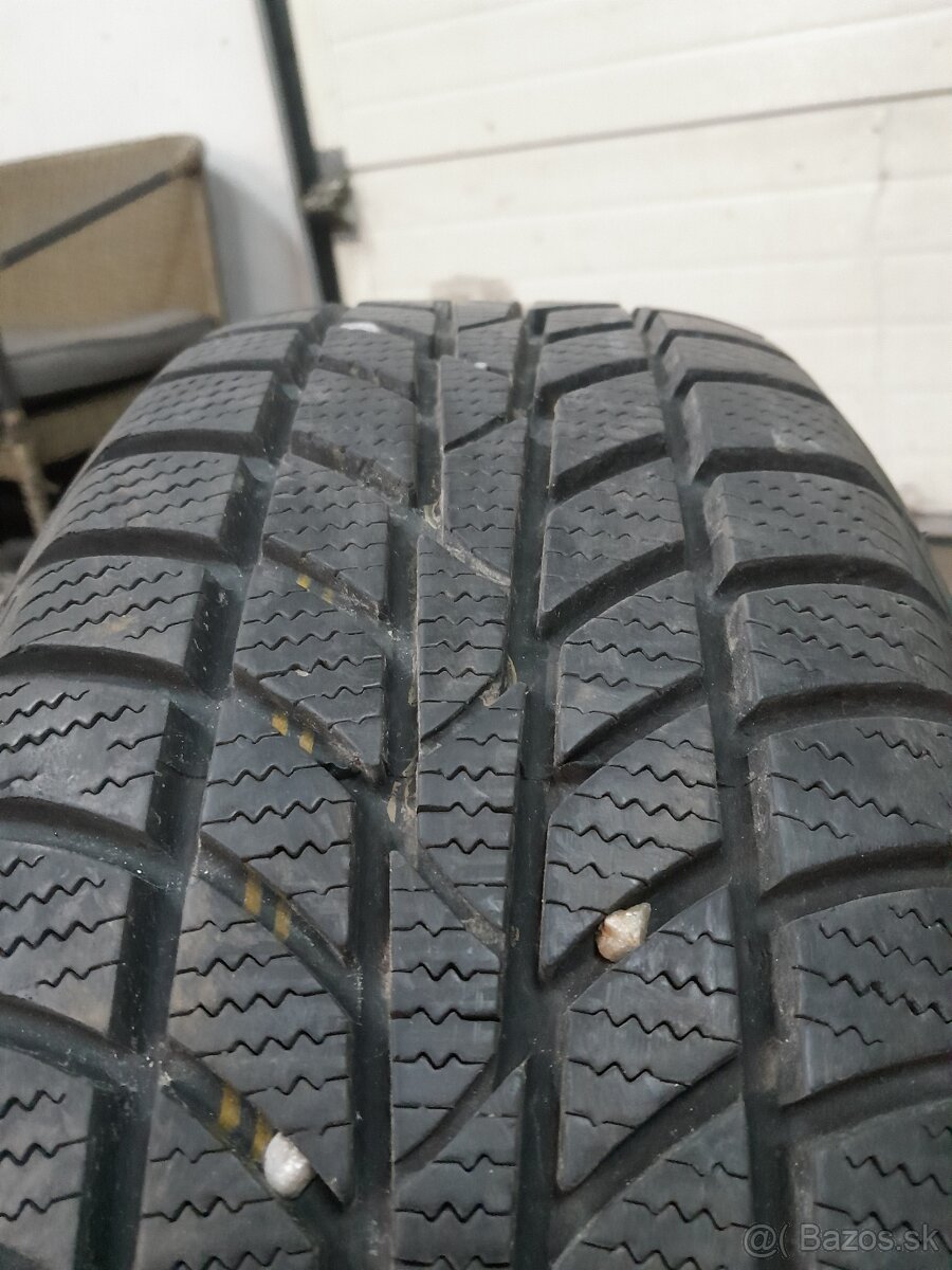 Zimné pneu hankook 185/60 R14