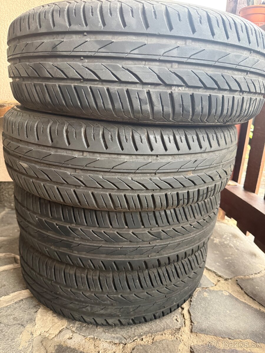 Letné pneu Matador Hectorra3 185/65r15