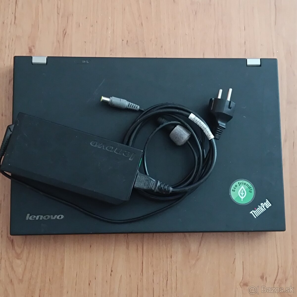 Lenovo Thinkpad W530