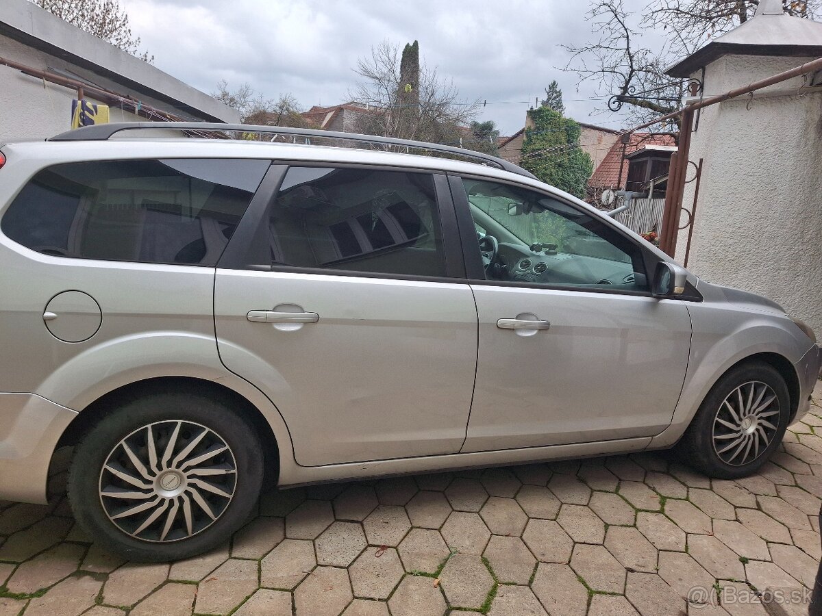 Predám Ford focus
