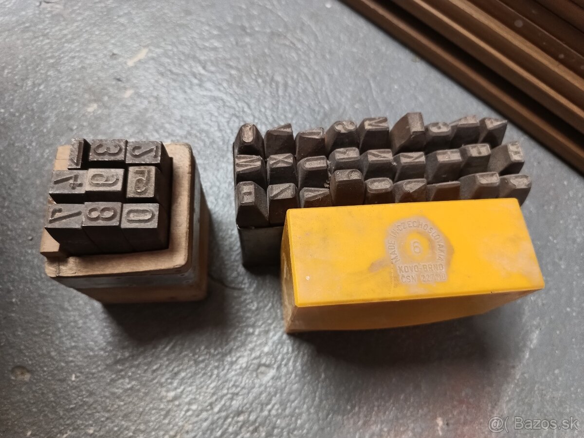 Raznice kvalitné Československé