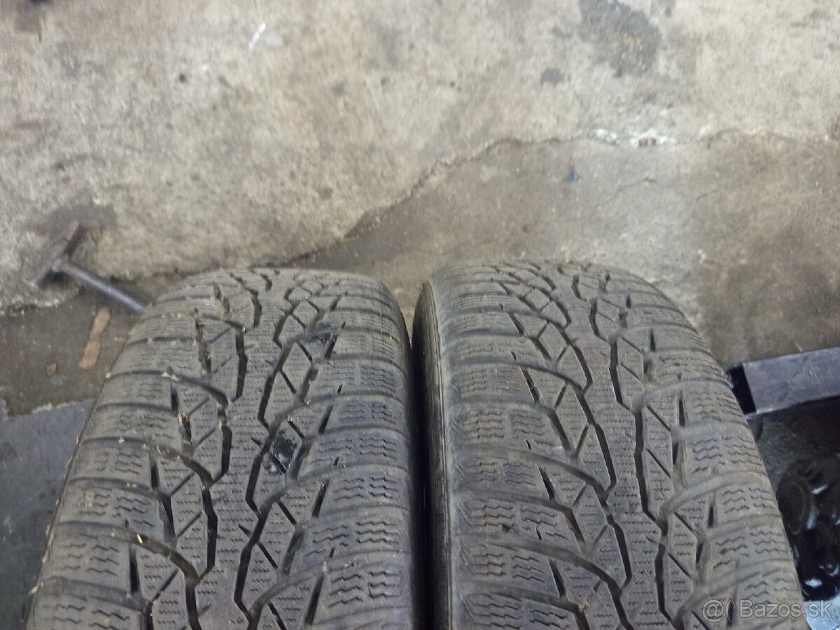 195/65 R15 zimné 2020 cena za 2ks