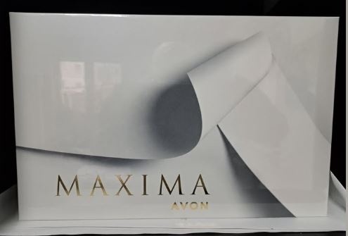 DARČEKOVY SET MAXIMA