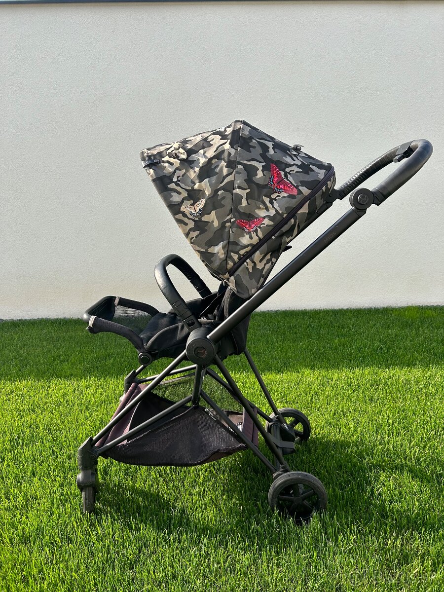 Športovy kočik CYBEX