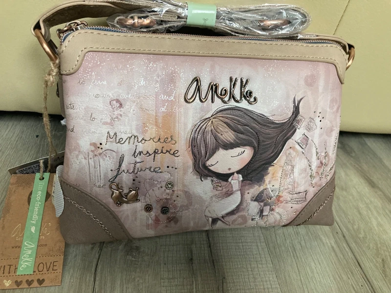 Kabelke kabelka Memories 1