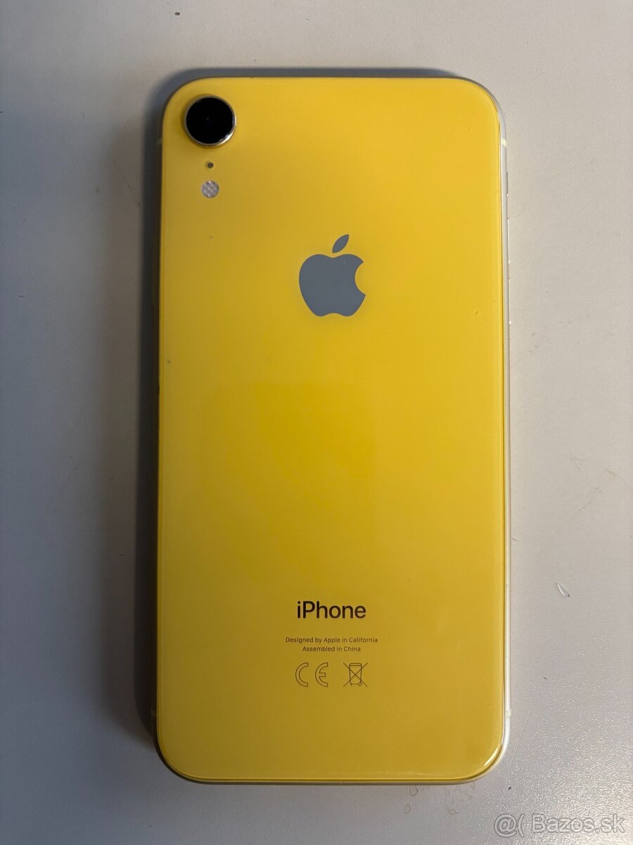 Iphone XR 64GB