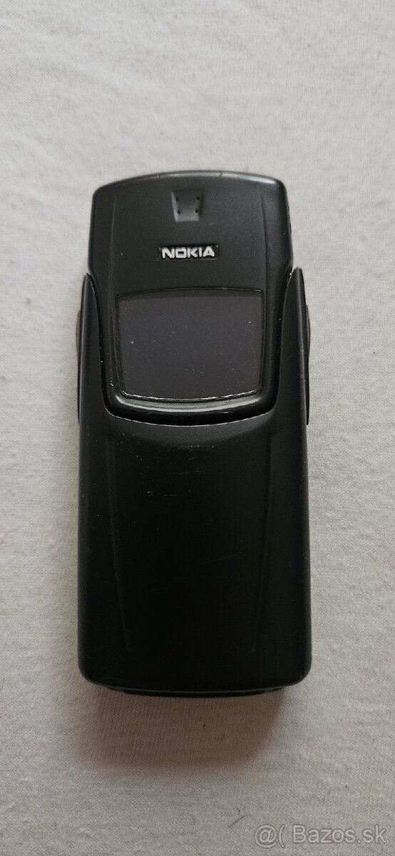 Nokia 8910i