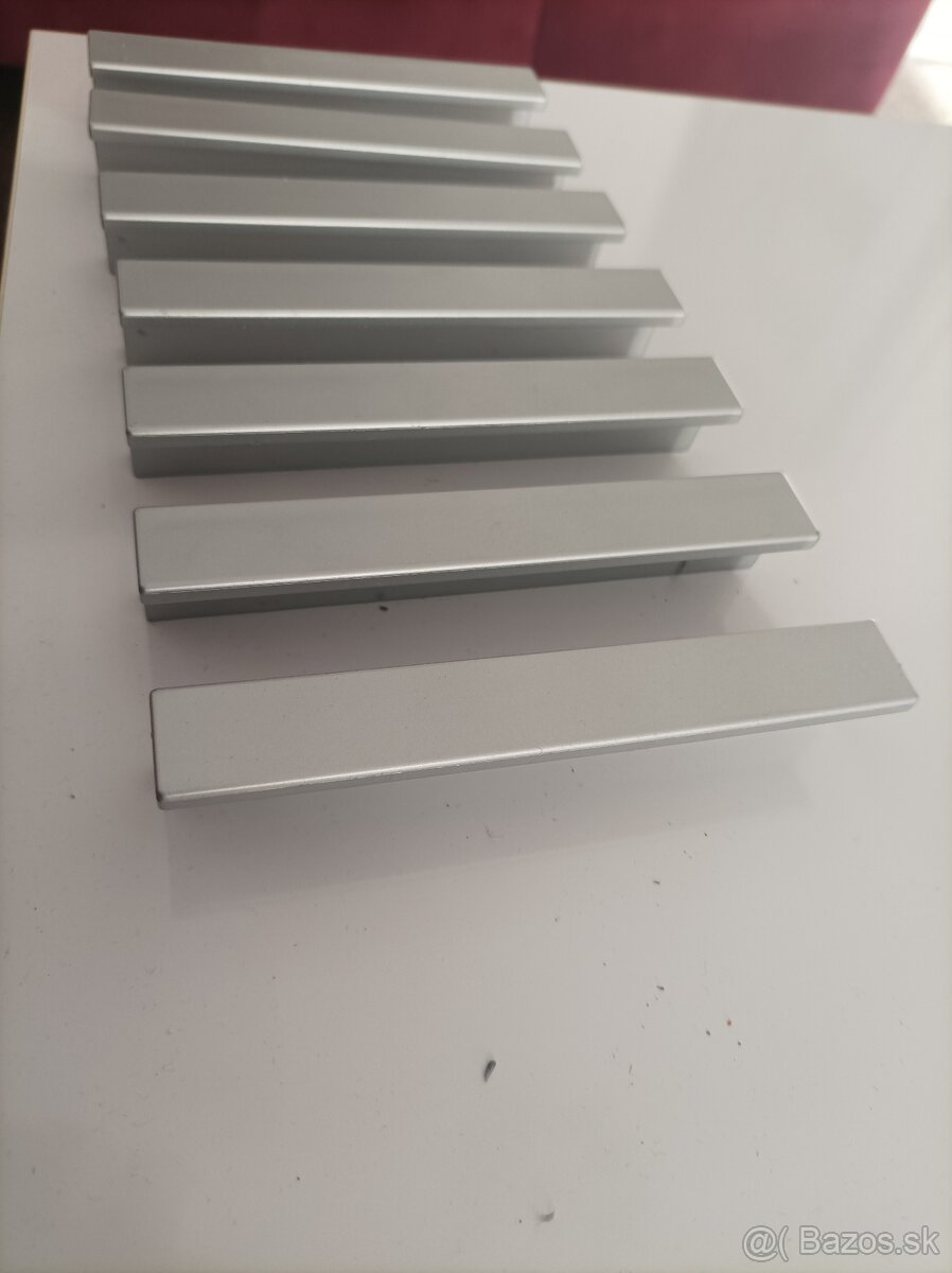 Madlo, úchytka, držiak.