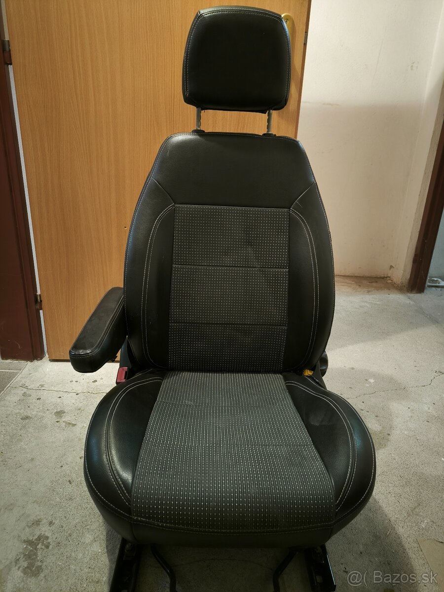 Sedačka Alhambra Sharan Galaxy