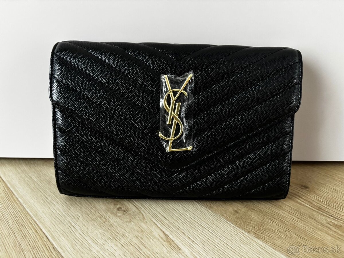 Predám dámsku kabelku YSL