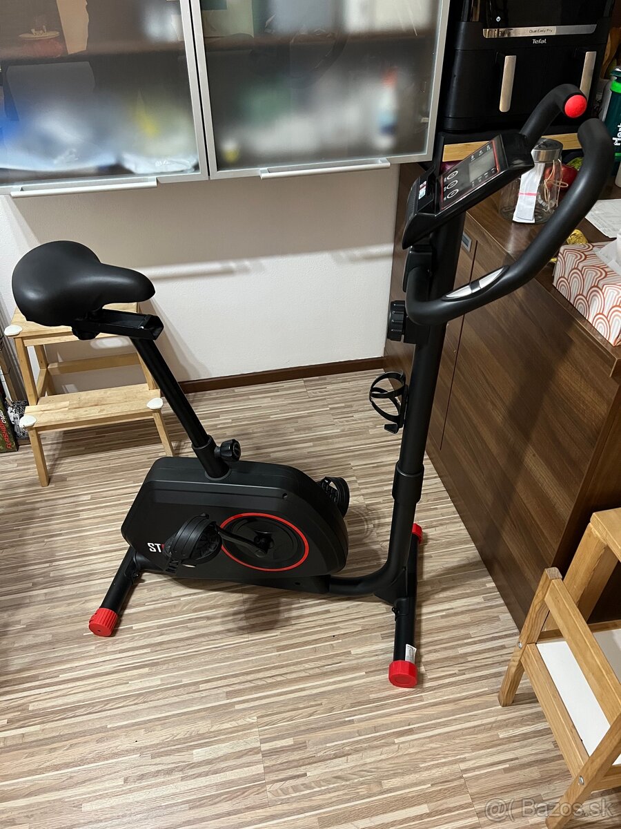 STACIONÁRNY BICYKEL STORMRED