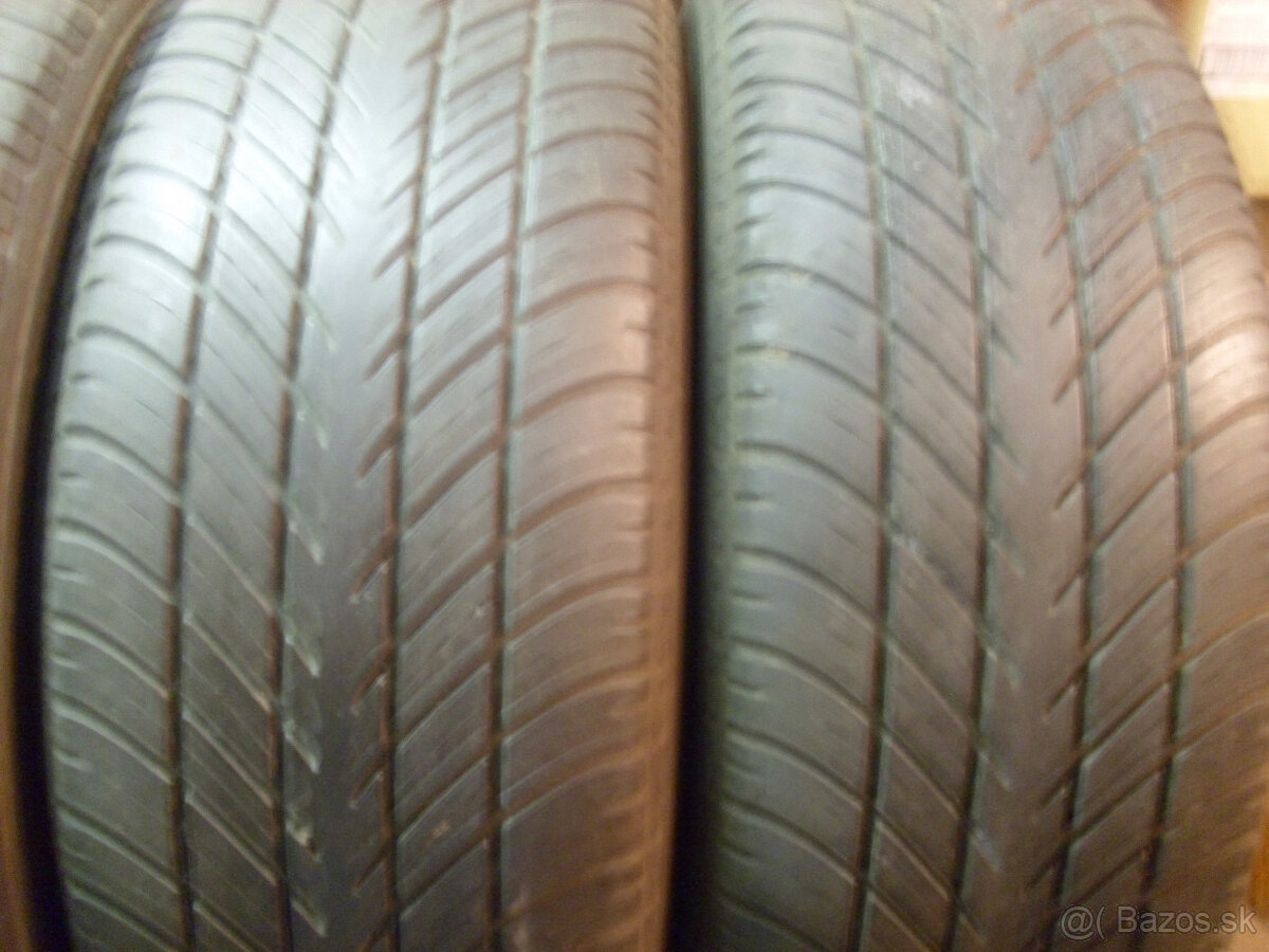 pr.pneu.205/60 R15,letné,2ks,