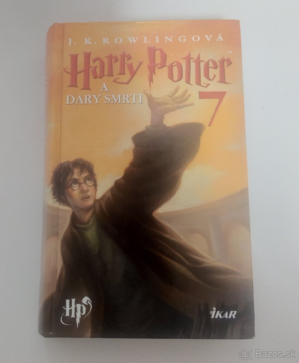 Harry Potter 7