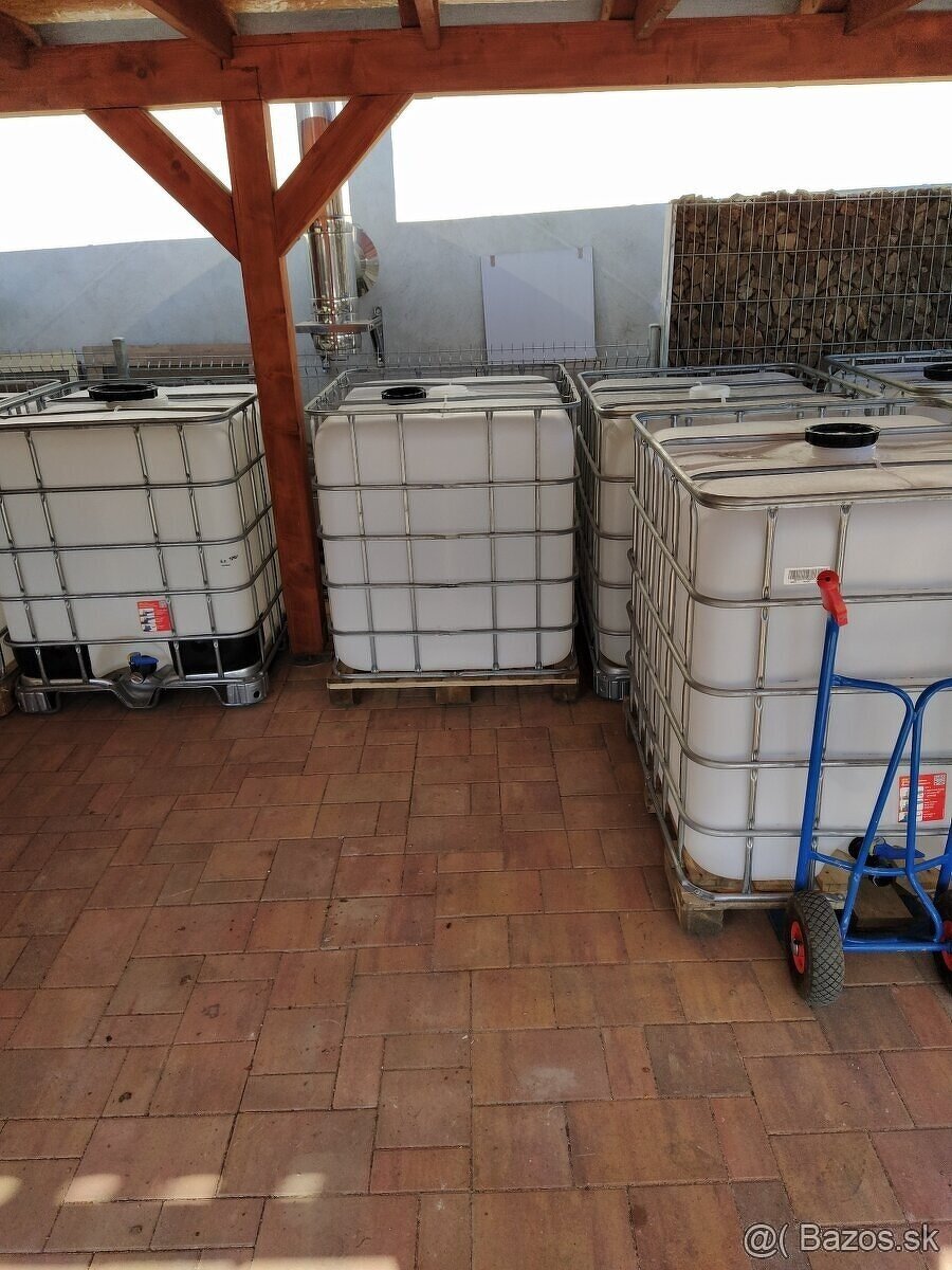 1000l ibc kontajner
