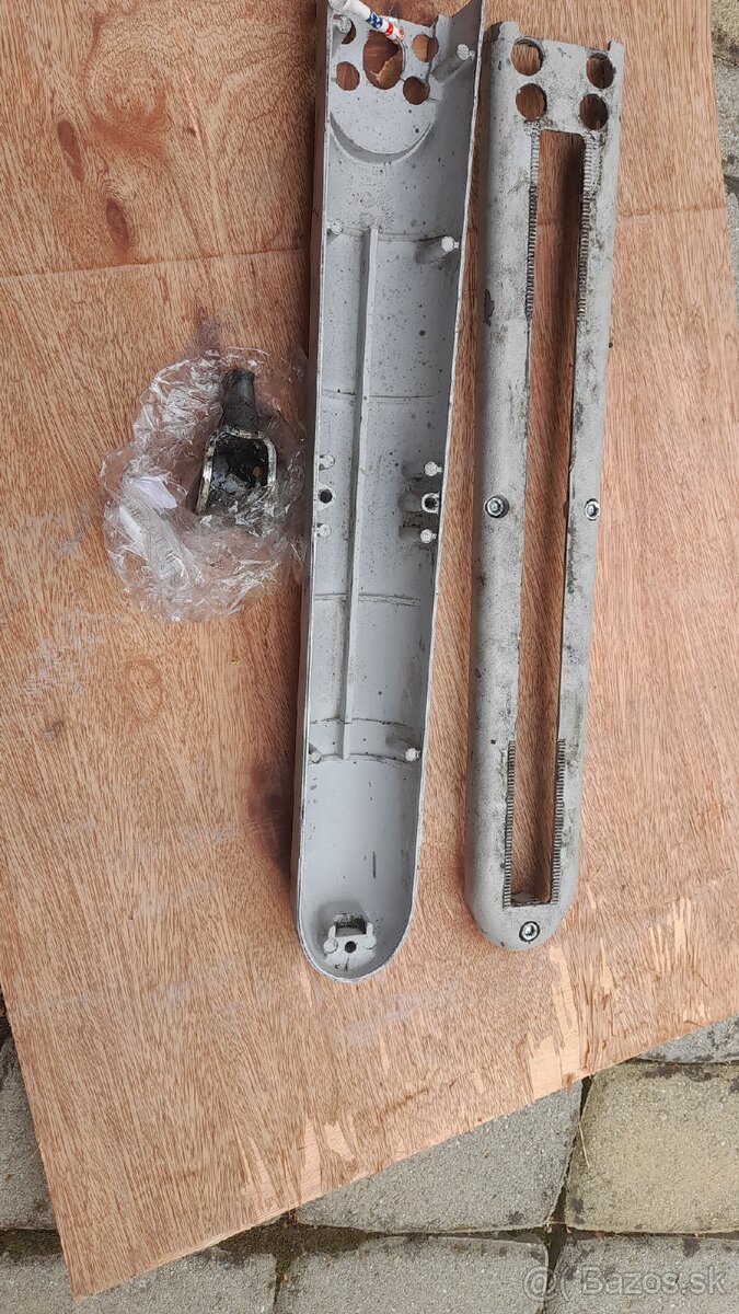 Nice WG 4000 obal ramena