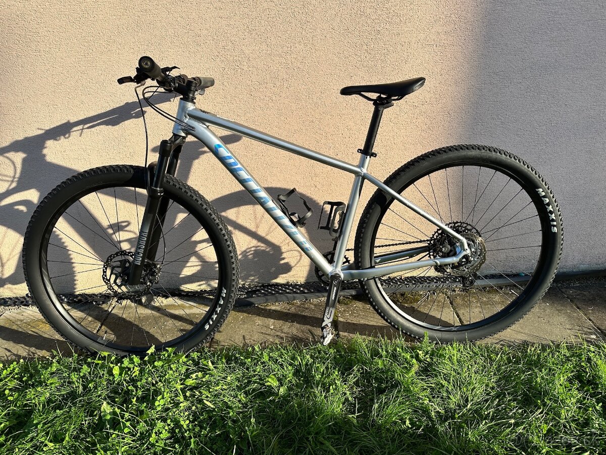 Specialized rockhopper 29 expert