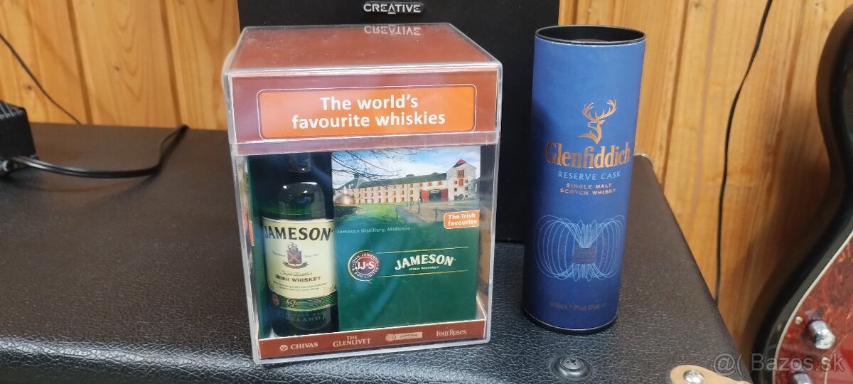 Zbierka mini alkoholu 150 ks