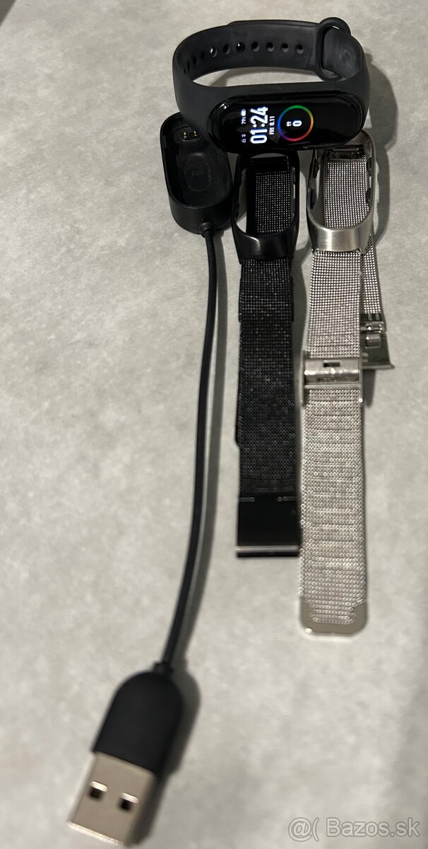 Xiaomi Mi Smart Band 6