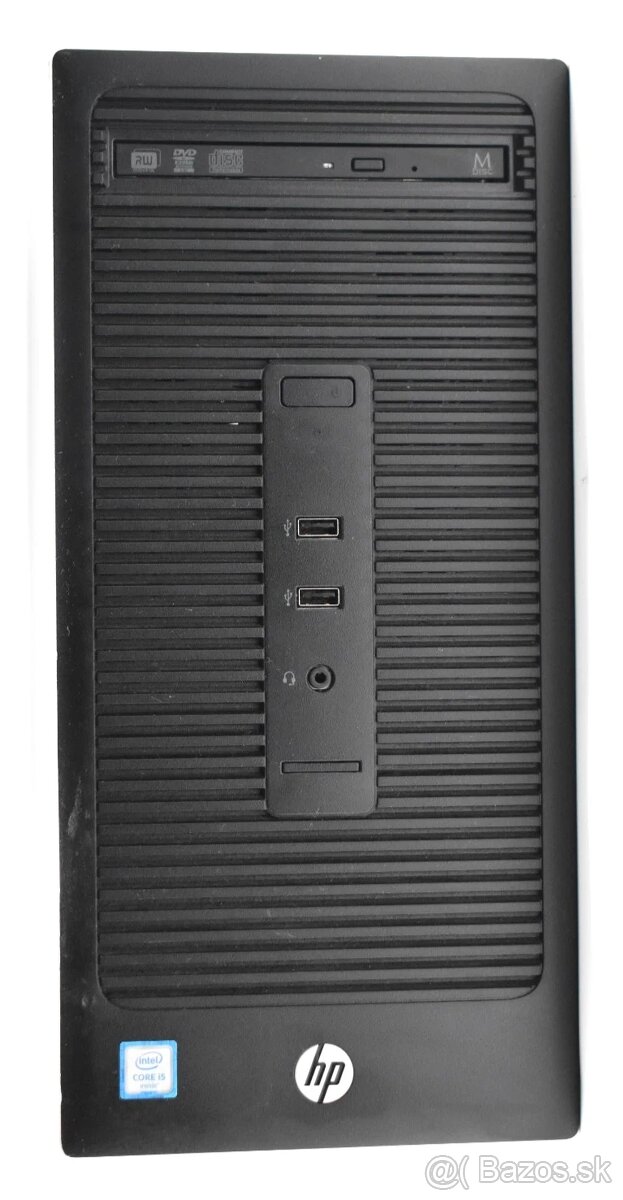 HP 280 G2 Intel 6. generacie