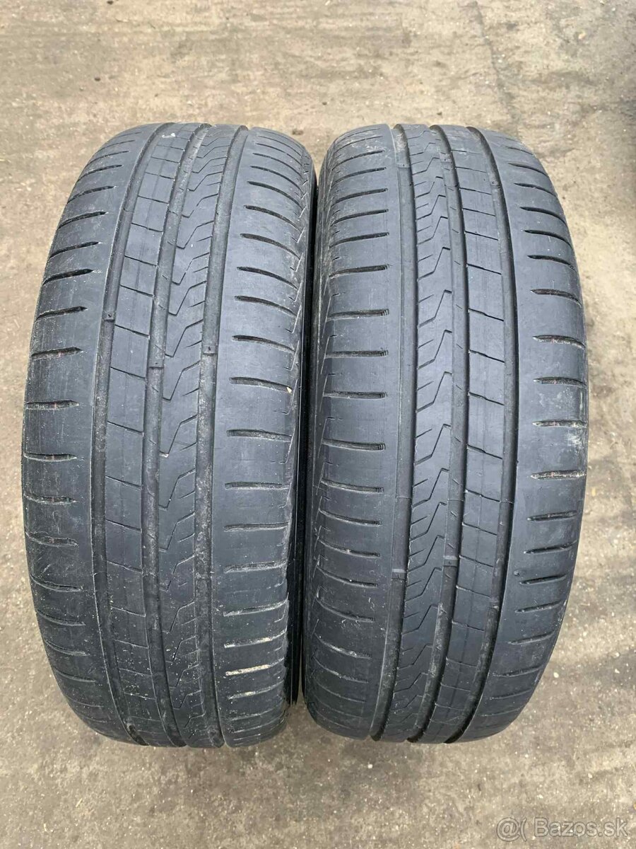 Letné pneumatiky 195/65R15