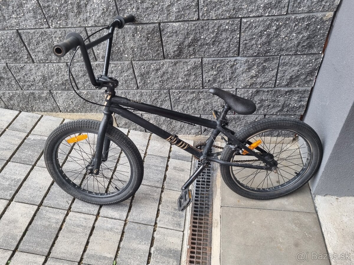 Predam BMX