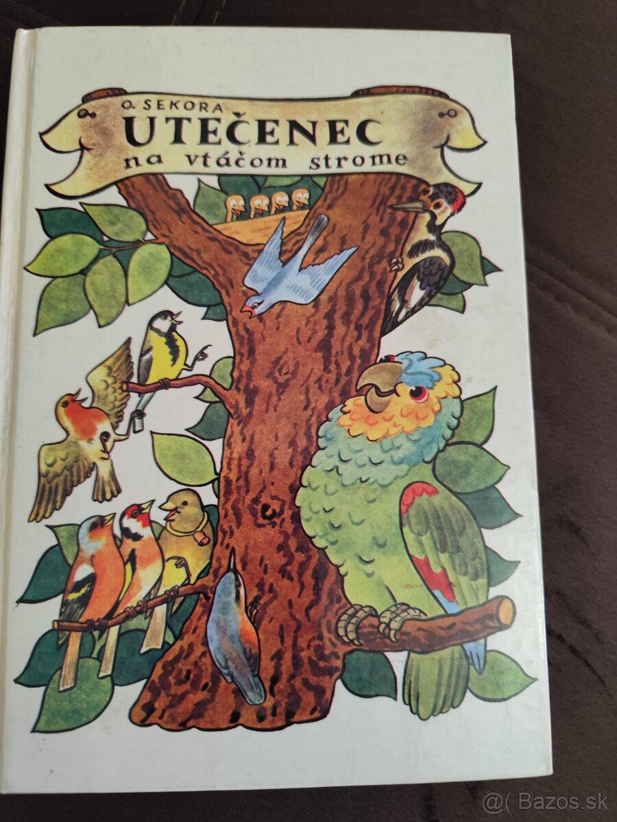 Utečenec