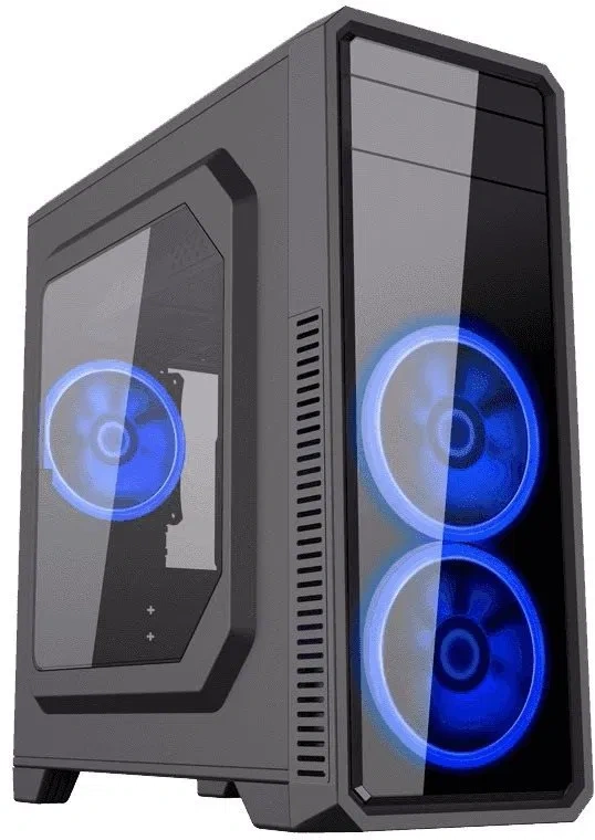 PC-max- urceny na Workstation alebo aj hry.