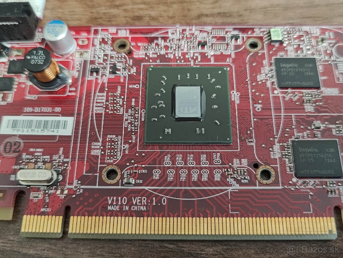 ATI RX2400 PRO