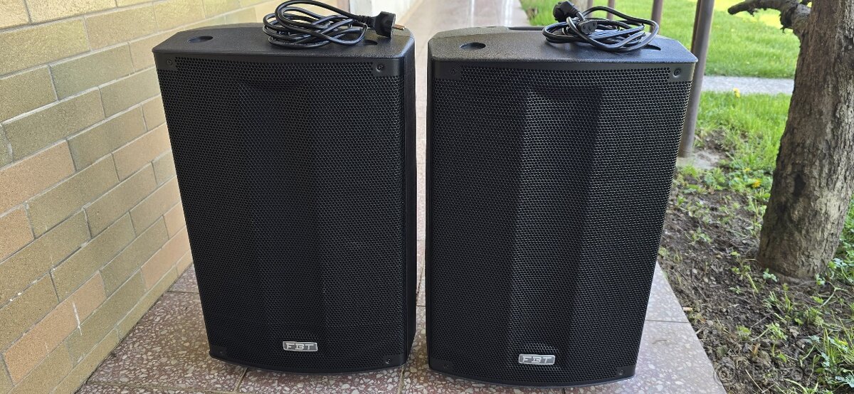 FBT PROMaxX 112A