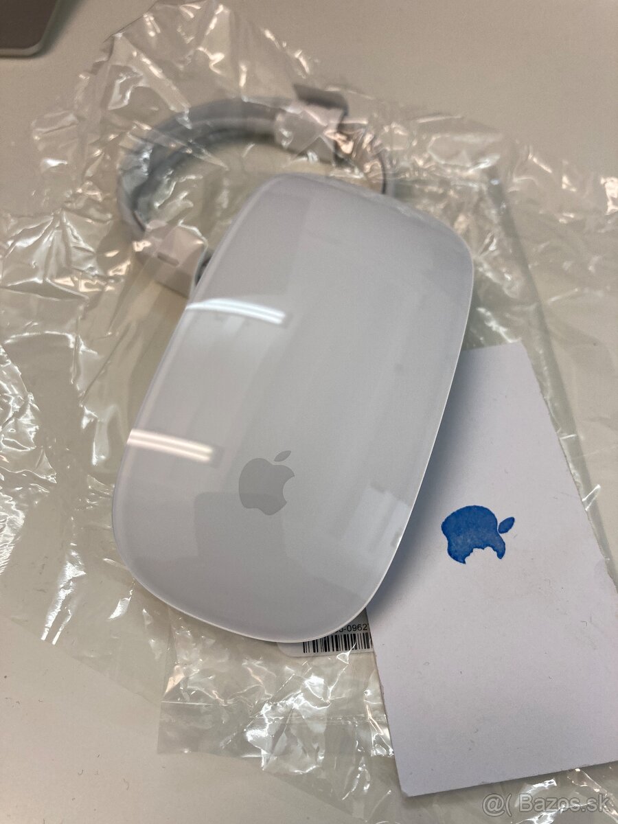 Apple Magic Mouse 2 Gen. model: MK2E3ZM/A