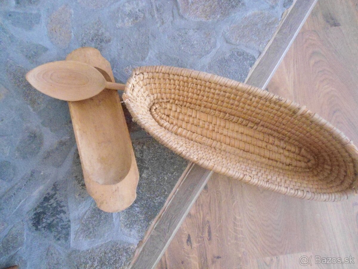 ľudové výrobky