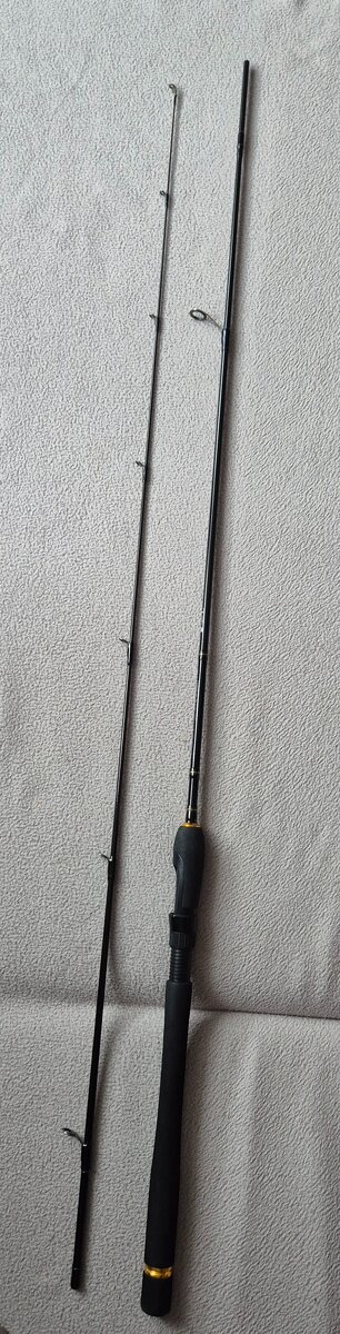 Privlačová udica Daiwa Legalis