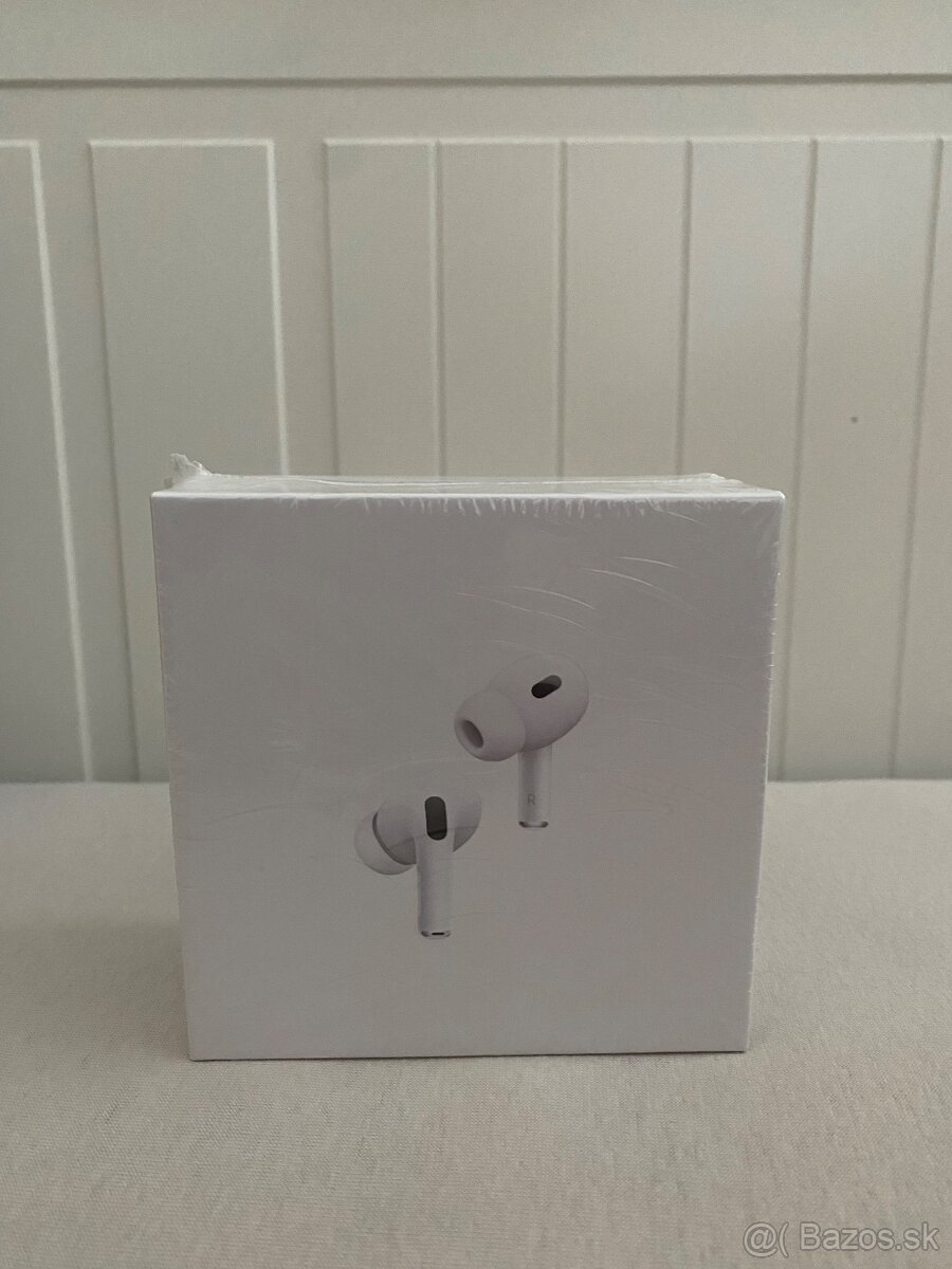 AirPods Pro (2nd generation)