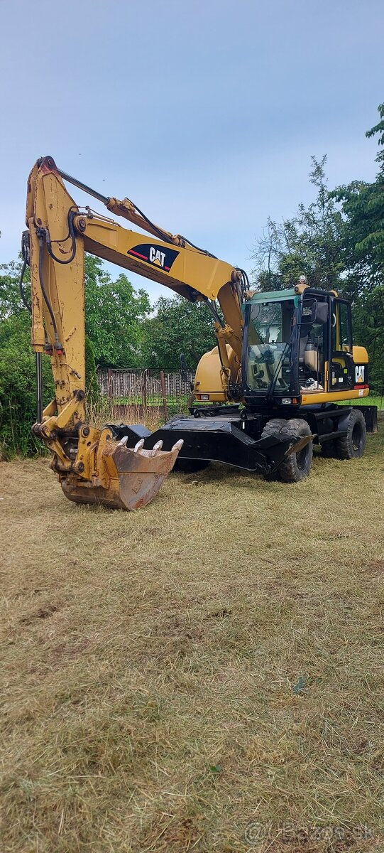 Caterpillar 313C