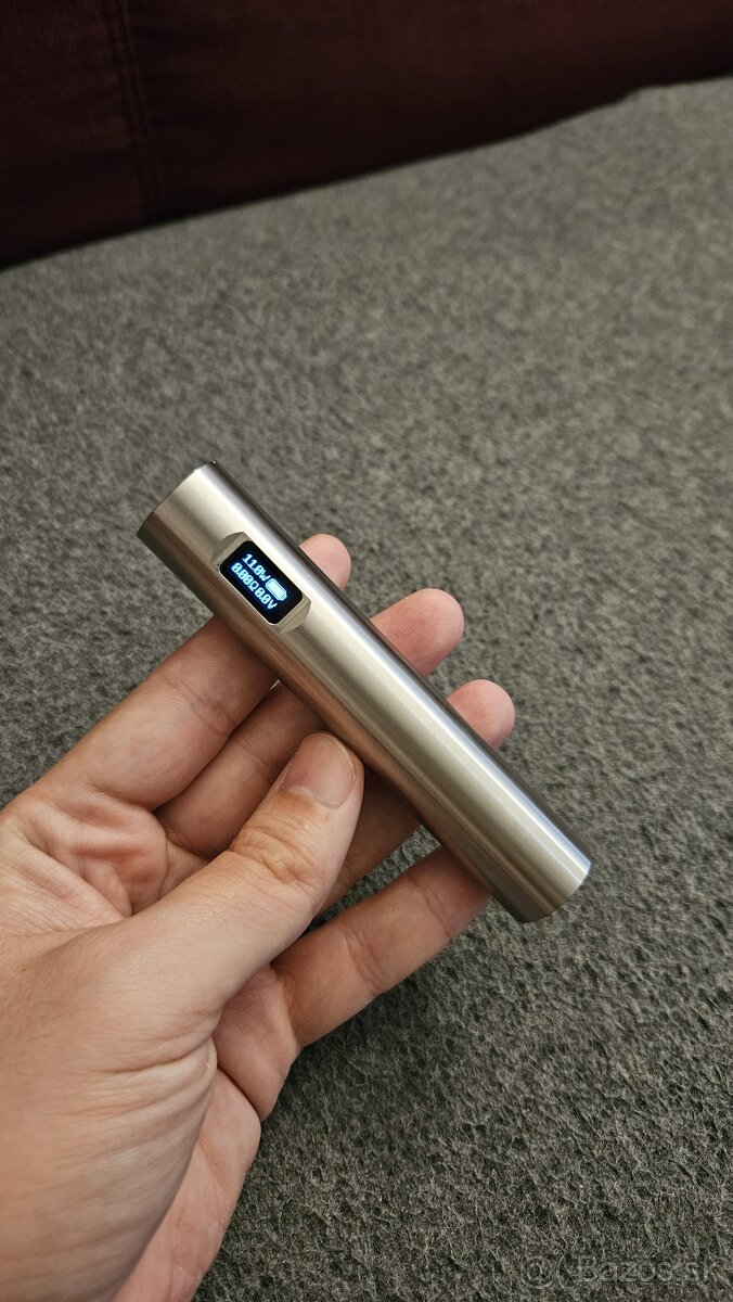 EHPro 101 mod