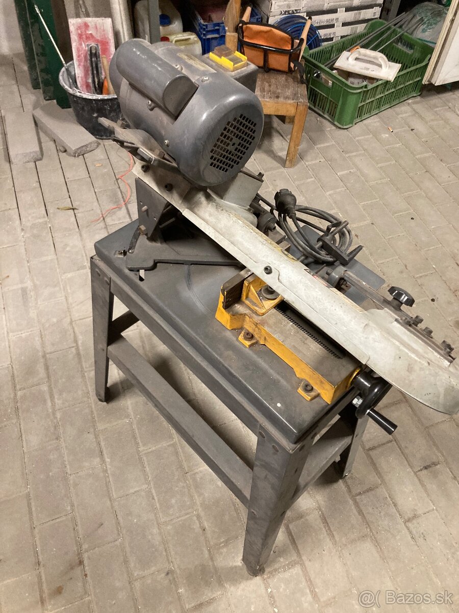 Pasova pila PPK 90U
