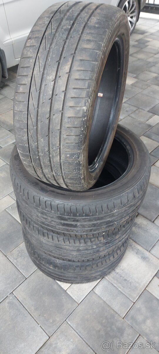225 45 r17 Hankook