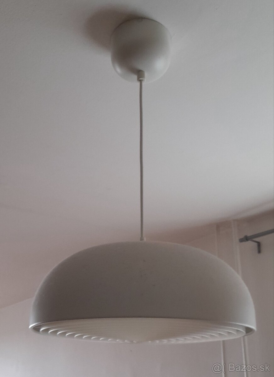 Luster, lampa IKEA