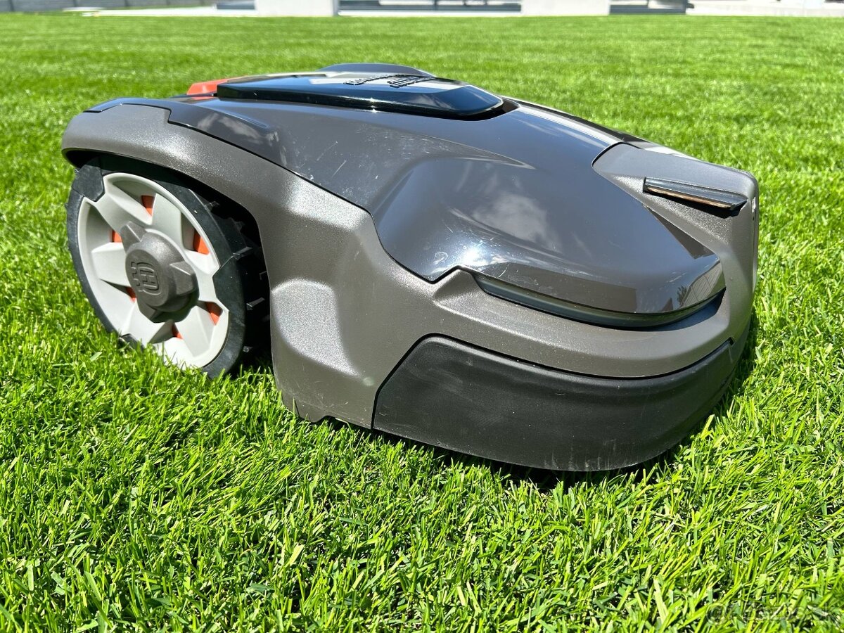 Husqvarna Automower 415X