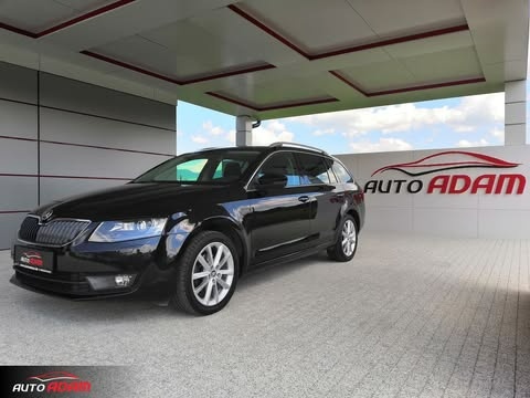 Škoda octavia 3 autodiely