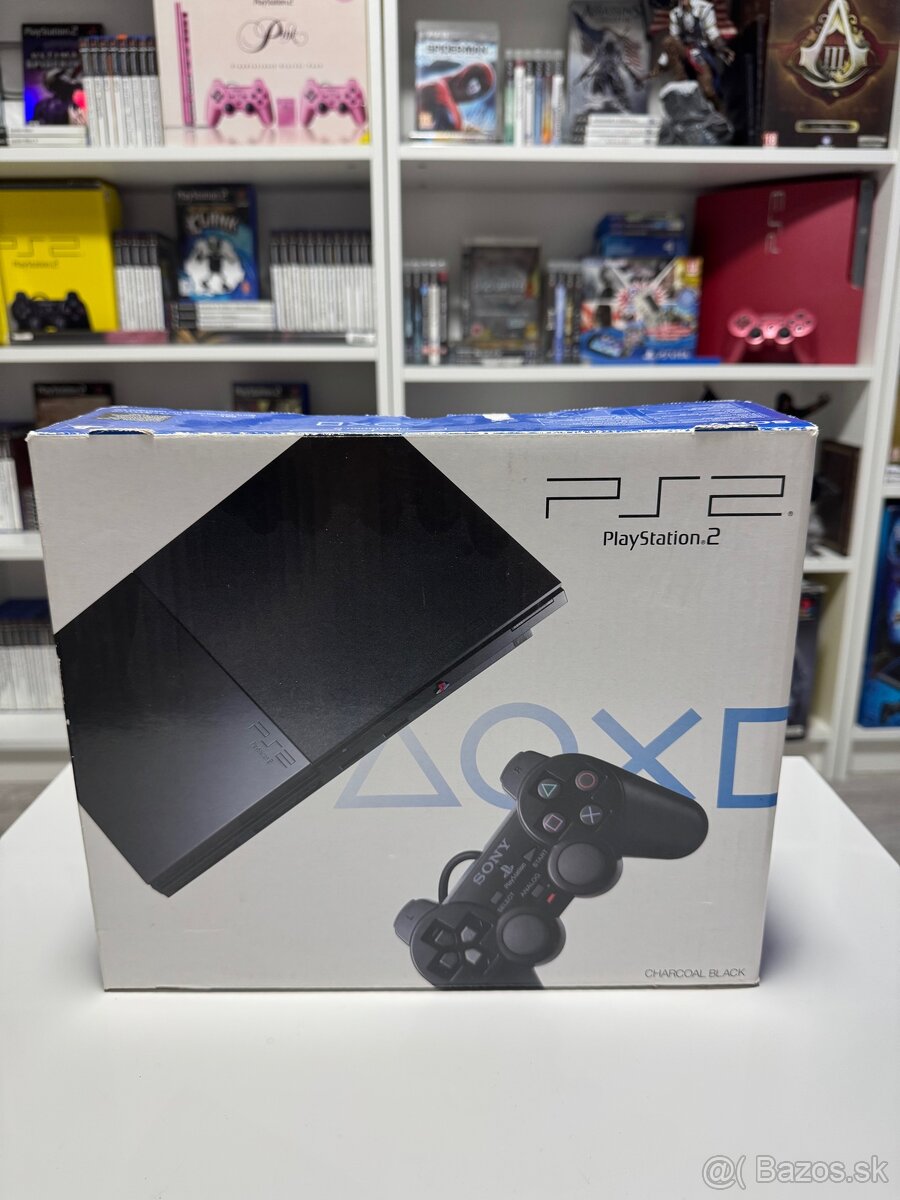 Playstation 2