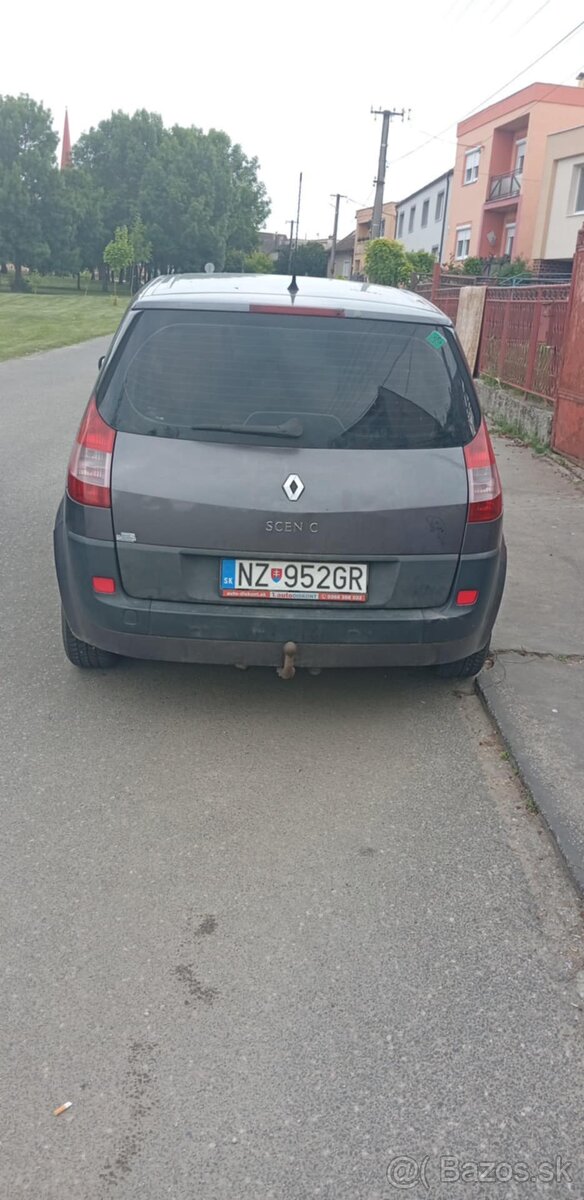 Predám vymením
