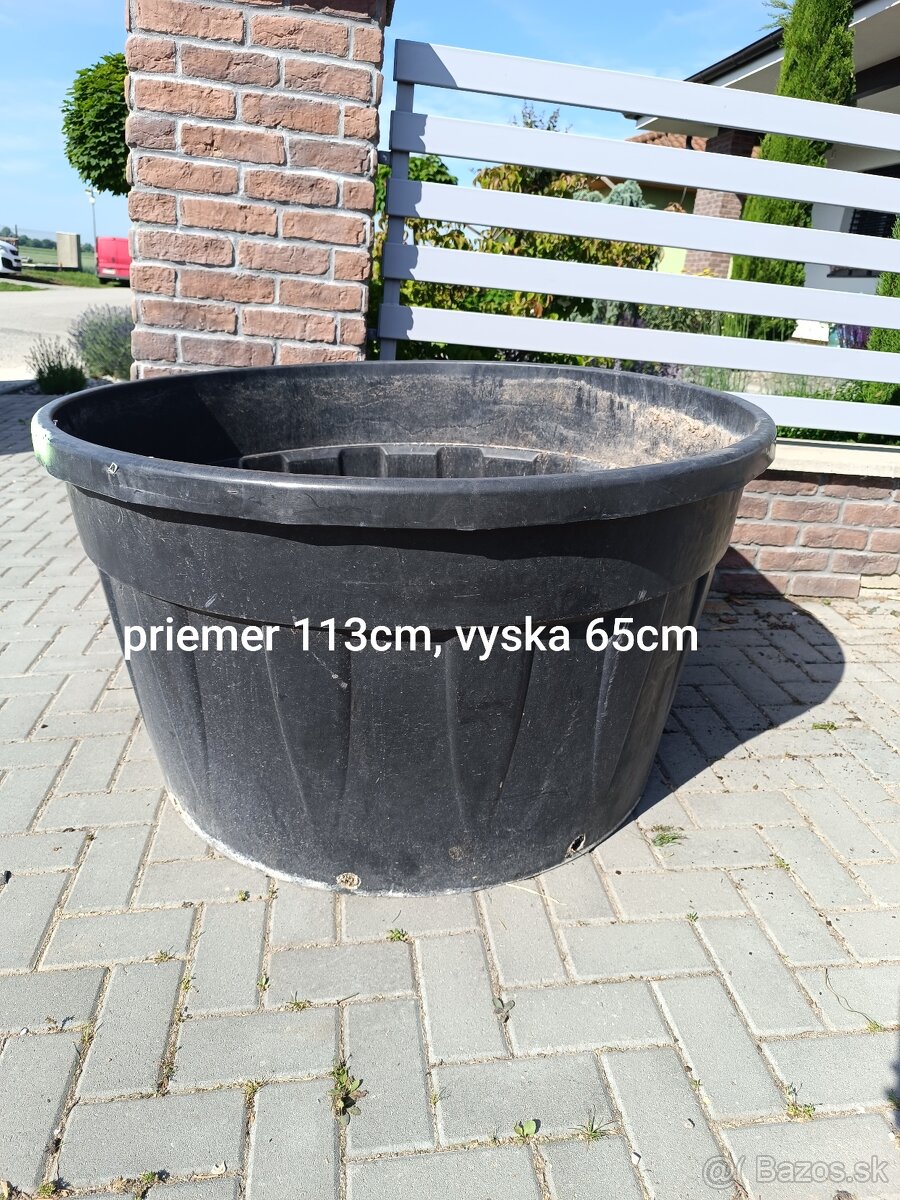 Kvetinače