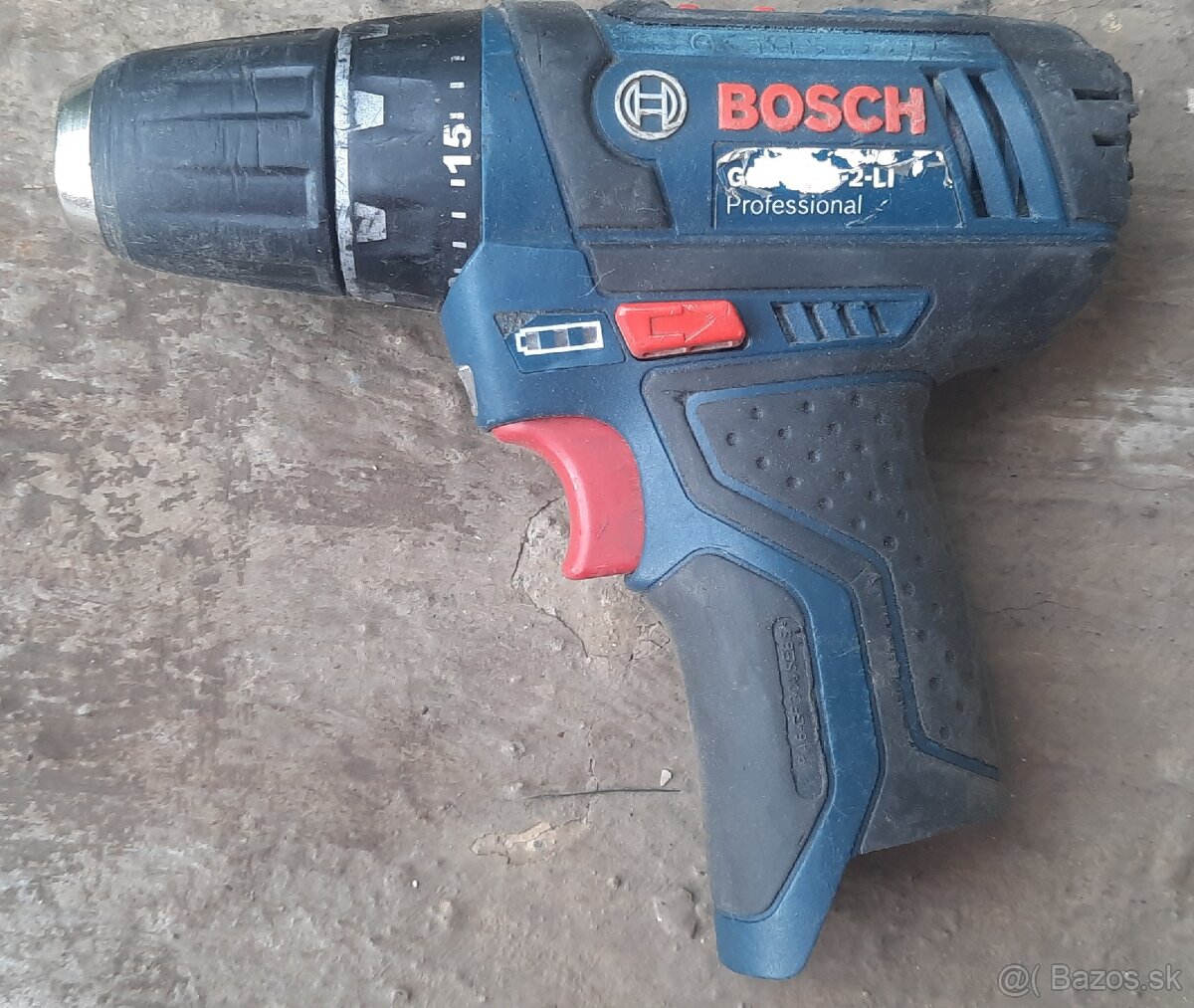 Bosch