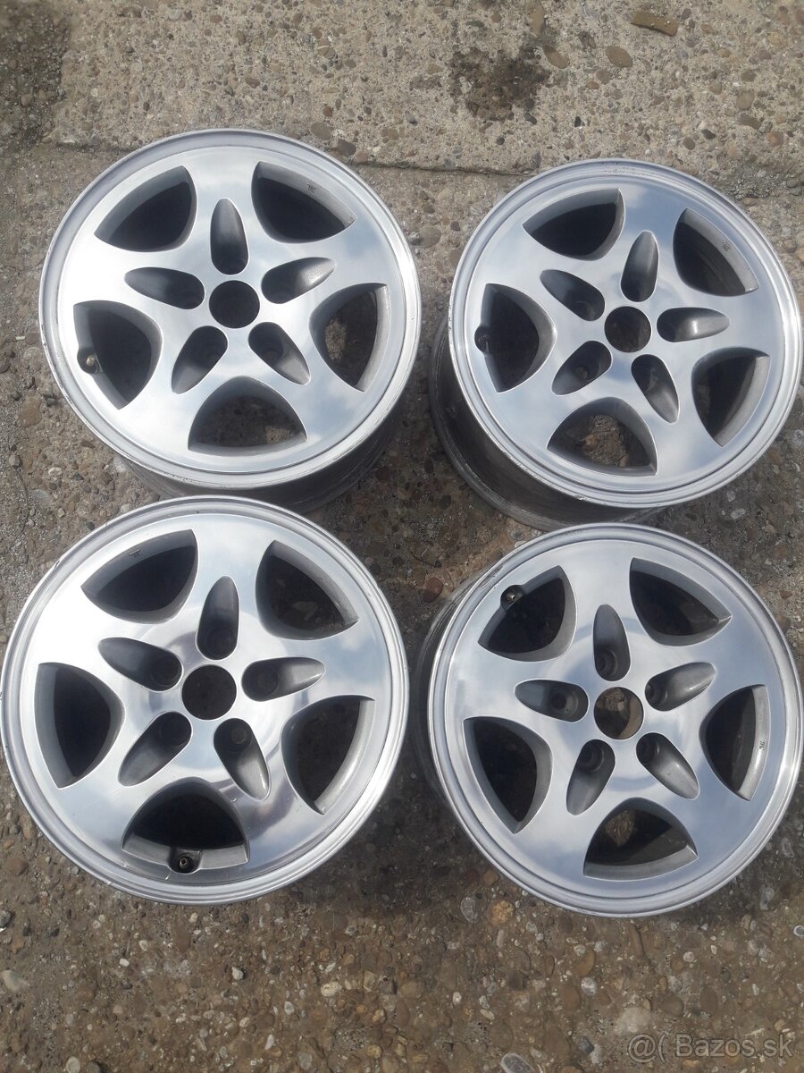 Elektróny Mitsubishi 5x114.3 R16