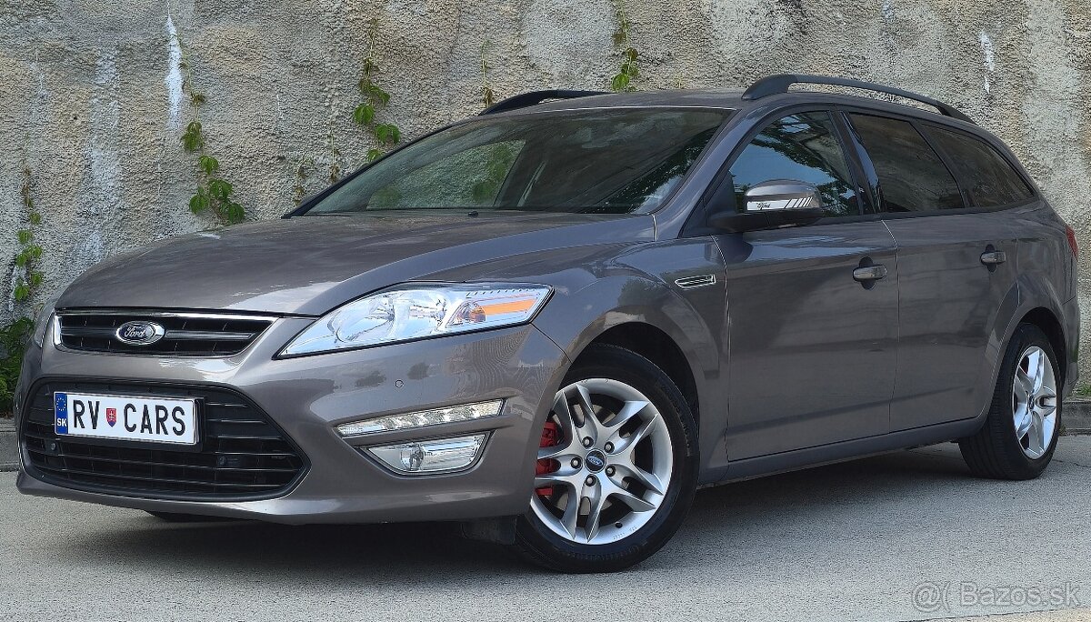Ford Mondeo combi FL-2.0Tdci-103kw-140ps-2011-kúpené na SK