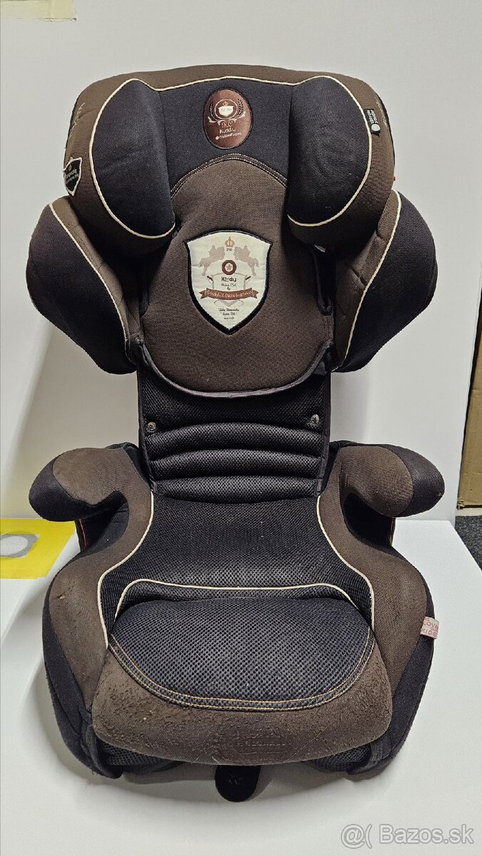 Kiddy Cruiserfix 15-36 kg