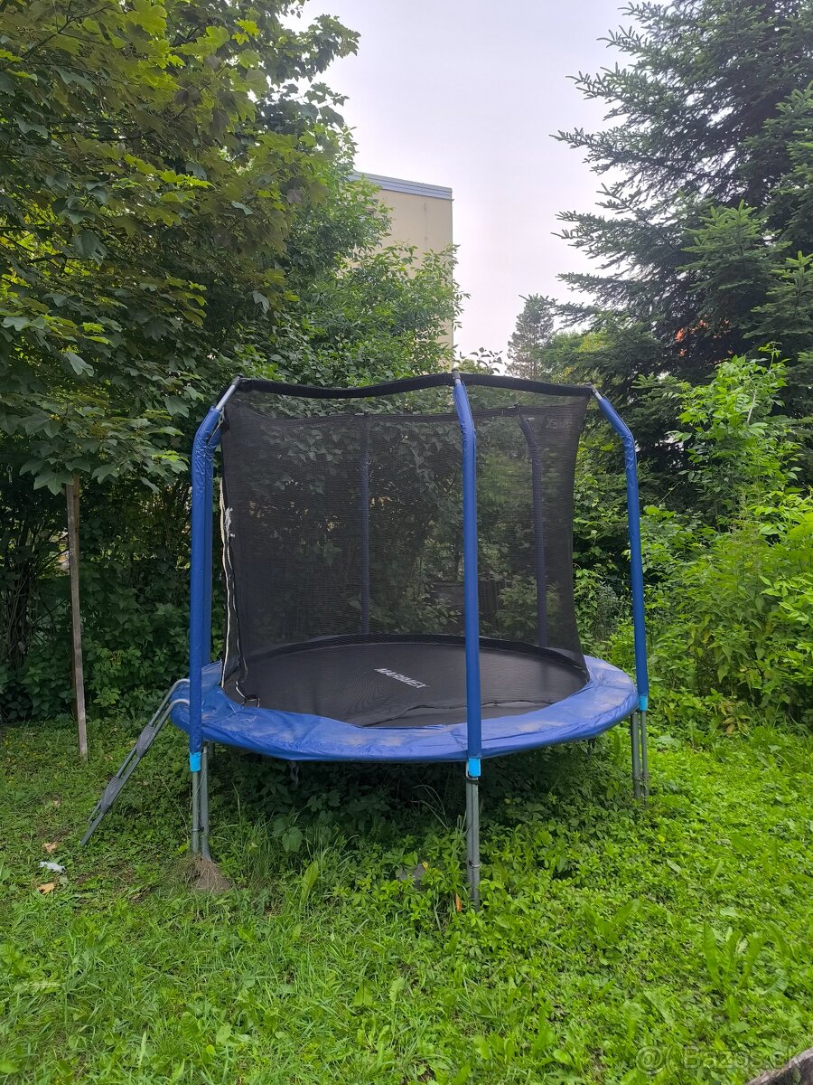 Trampolína Marimex