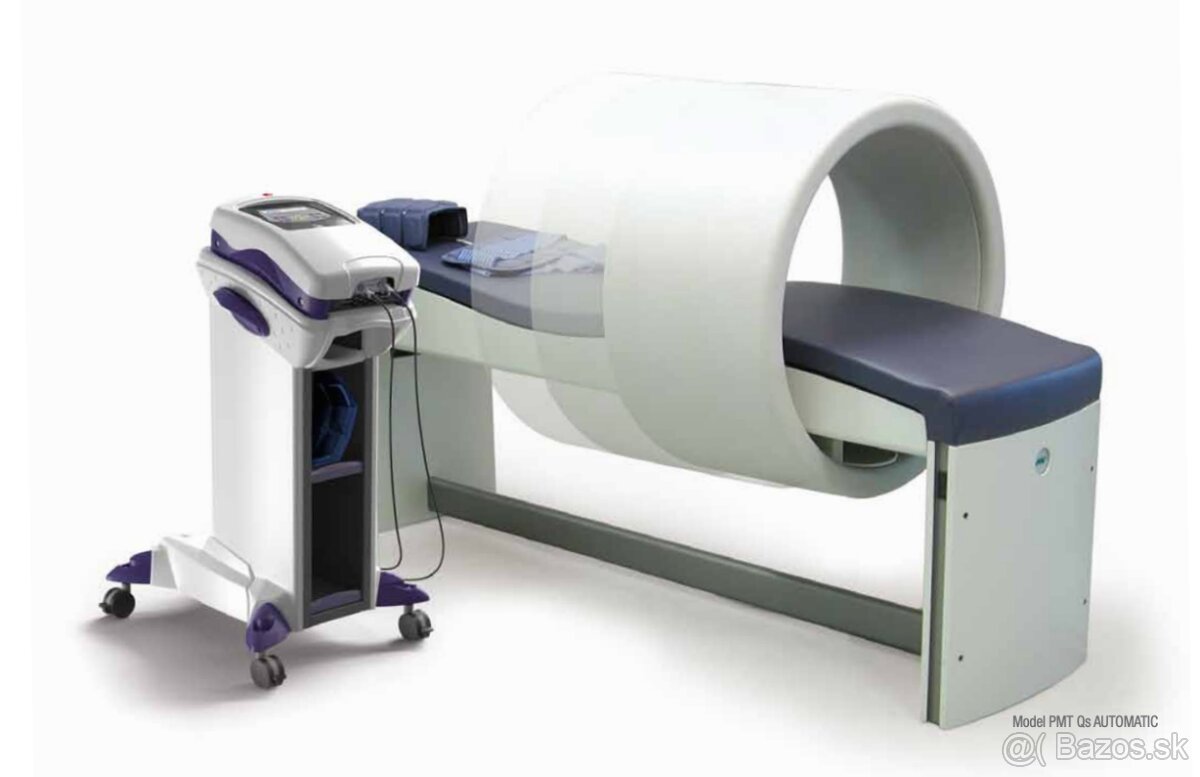 Magnetoterapia